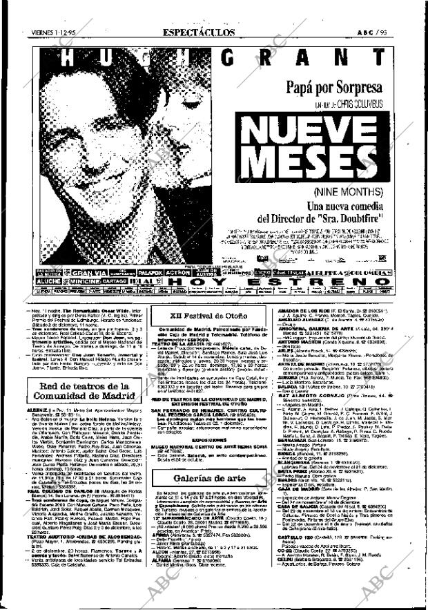 ABC MADRID 01-12-1995 página 95