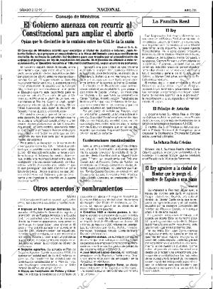ABC SEVILLA 02-12-1995 página 33