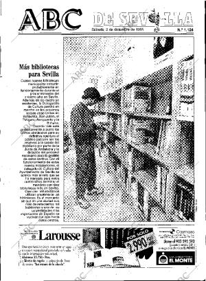 ABC SEVILLA 02-12-1995 página 49