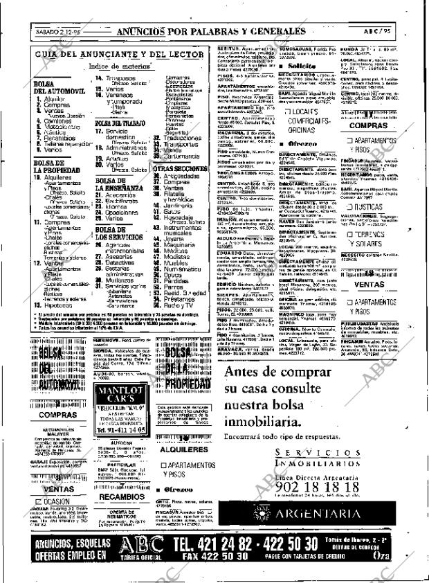 ABC SEVILLA 02-12-1995 página 95