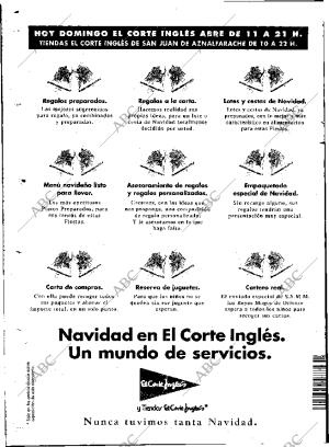 ABC SEVILLA 03-12-1995 página 128