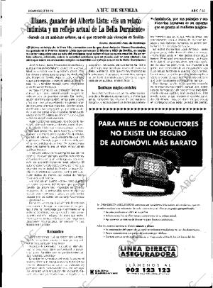 ABC SEVILLA 03-12-1995 página 63