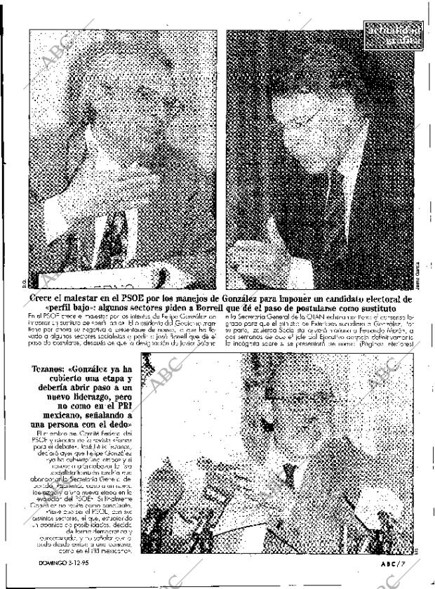 ABC SEVILLA 03-12-1995 página 7