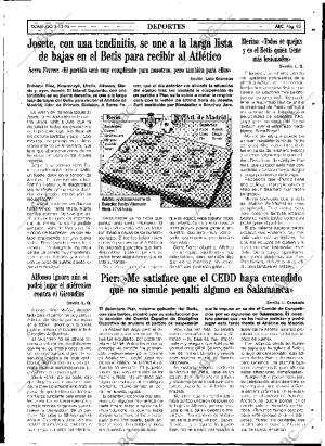 ABC SEVILLA 03-12-1995 página 85