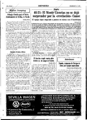 ABC SEVILLA 03-12-1995 página 94
