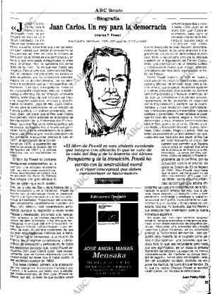 CULTURAL MADRID 08-12-1995 página 25