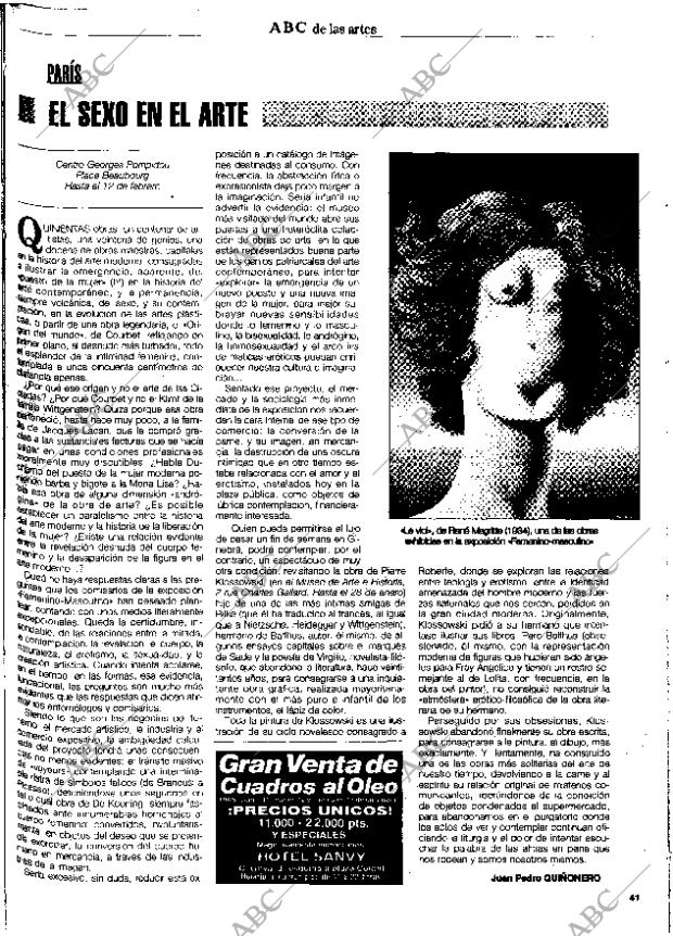 CULTURAL MADRID 08-12-1995 página 41