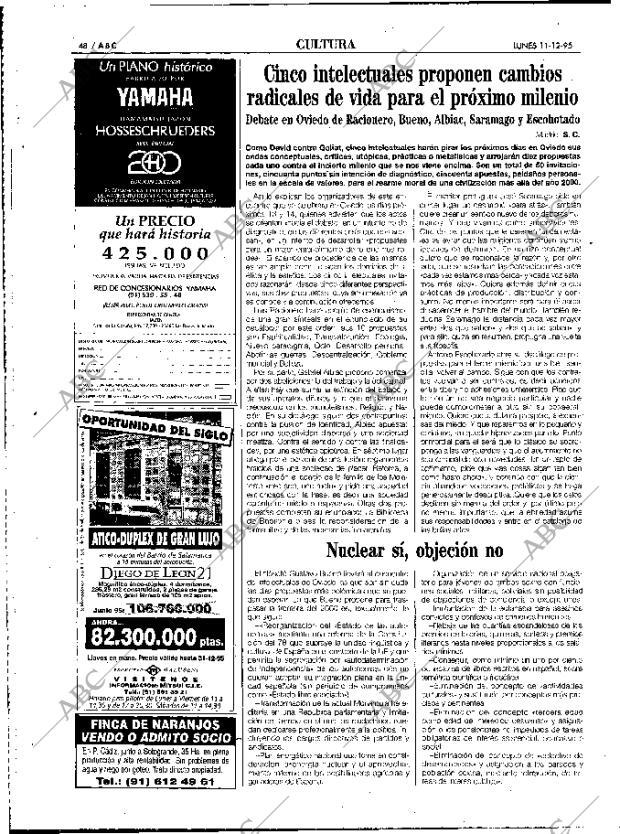 ABC MADRID 11-12-1995 página 48