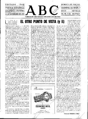 ABC SEVILLA 12-12-1995 página 3