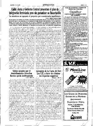 ABC SEVILLA 12-12-1995 página 41