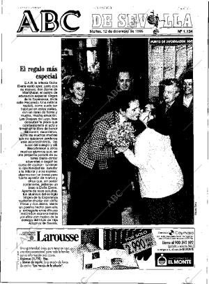 ABC SEVILLA 12-12-1995 página 43