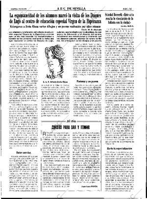 ABC SEVILLA 12-12-1995 página 45