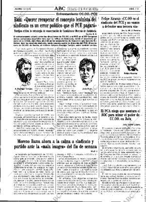 ABC SEVILLA 12-12-1995 página 61