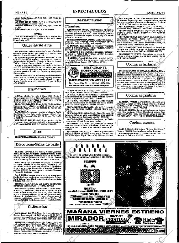 ABC SEVILLA 14-12-1995 página 102