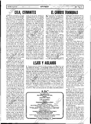 ABC SEVILLA 14-12-1995 página 21
