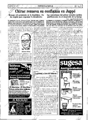 ABC SEVILLA 14-12-1995 página 33