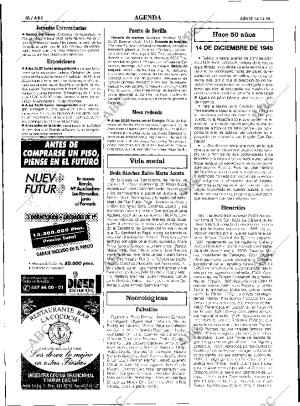 ABC SEVILLA 14-12-1995 página 58