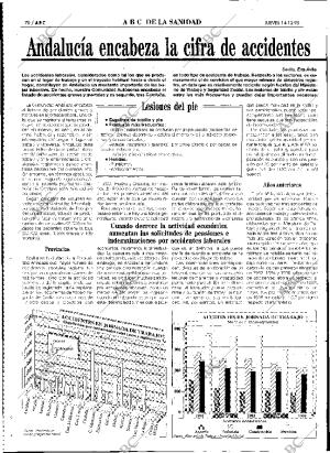 ABC SEVILLA 14-12-1995 página 70