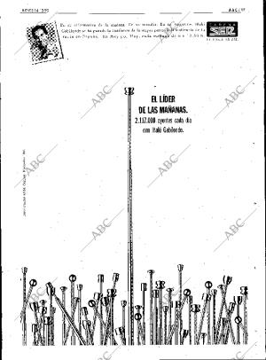 ABC SEVILLA 14-12-1995 página 97