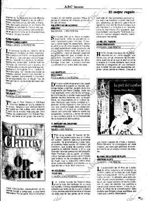 CULTURAL MADRID 15-12-1995 página 23