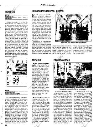 CULTURAL MADRID 15-12-1995 página 28