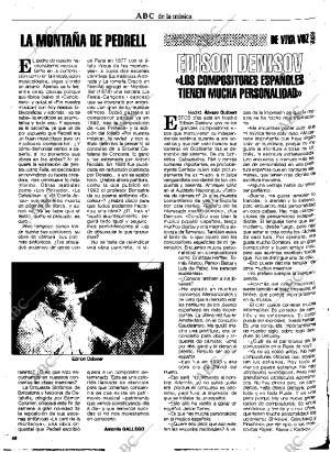 CULTURAL MADRID 15-12-1995 página 48