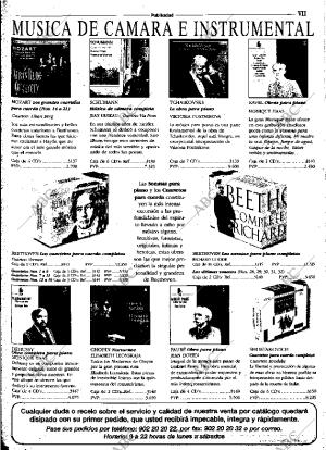 CULTURAL MADRID 15-12-1995 página 71