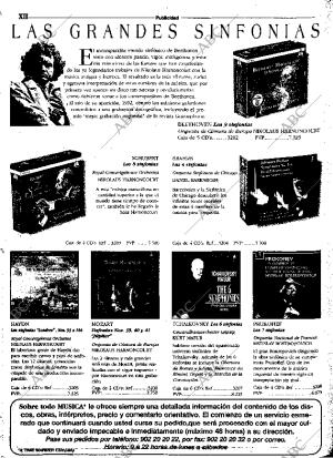 CULTURAL MADRID 15-12-1995 página 76
