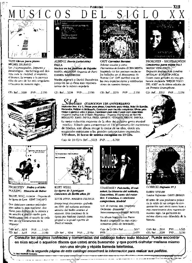 CULTURAL MADRID 15-12-1995 página 77