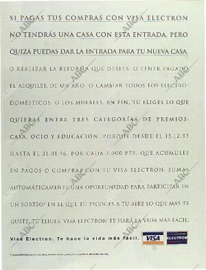 BLANCO Y NEGRO MADRID 17-12-1995 página 21