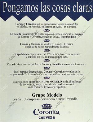 BLANCO Y NEGRO MADRID 17-12-1995 página 5