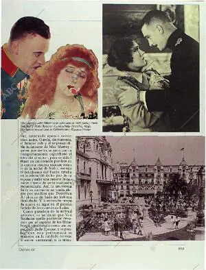 BLANCO Y NEGRO MADRID 17-12-1995 página 67