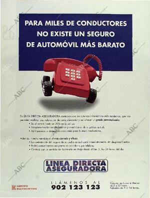 BLANCO Y NEGRO MADRID 17-12-1995 página 99