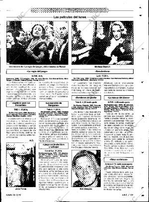 ABC SEVILLA 18-12-1995 página 109