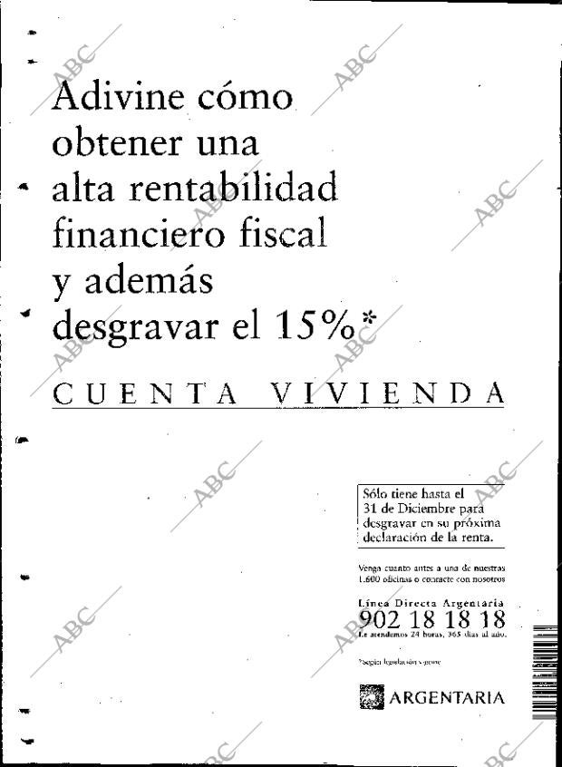 ABC SEVILLA 18-12-1995 página 112