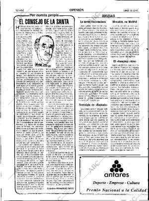 ABC SEVILLA 18-12-1995 página 16