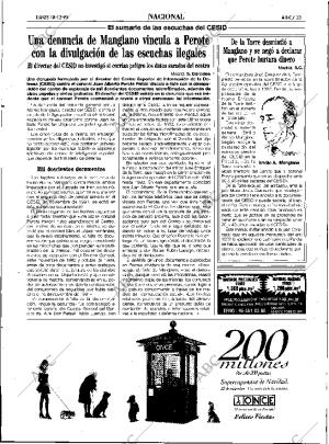 ABC SEVILLA 18-12-1995 página 23