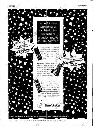 ABC SEVILLA 18-12-1995 página 28