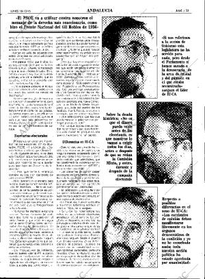 ABC SEVILLA 18-12-1995 página 33