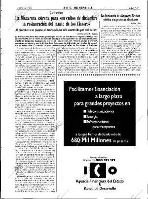 ABC SEVILLA 18-12-1995 página 47