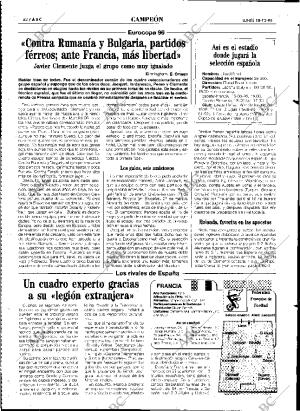ABC SEVILLA 18-12-1995 página 62