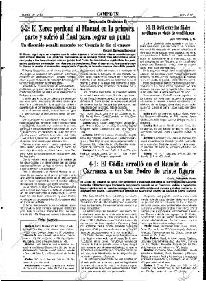 ABC SEVILLA 18-12-1995 página 67