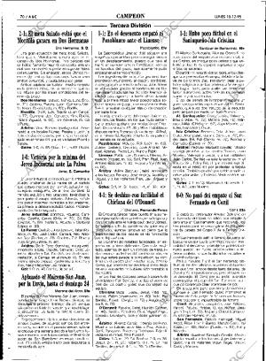 ABC SEVILLA 18-12-1995 página 70
