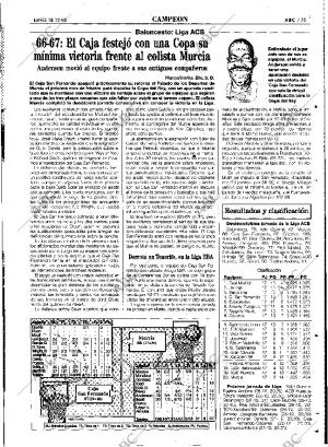 ABC SEVILLA 18-12-1995 página 75
