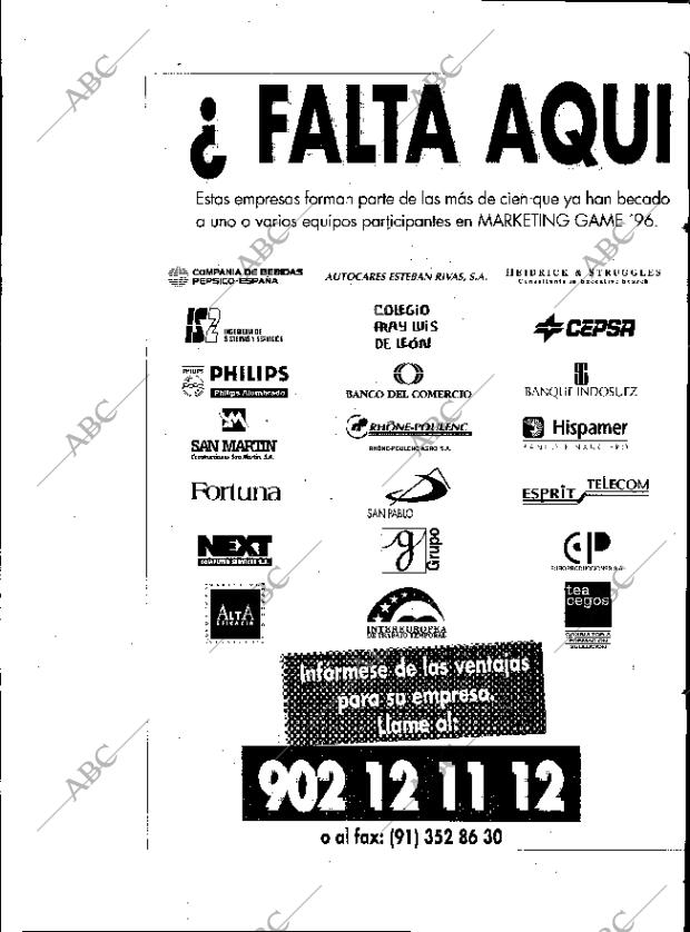 ABC SEVILLA 18-12-1995 página 8