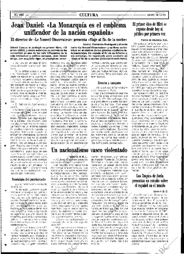 ABC SEVILLA 18-12-1995 página 80
