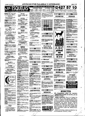 ABC SEVILLA 18-12-1995 página 99