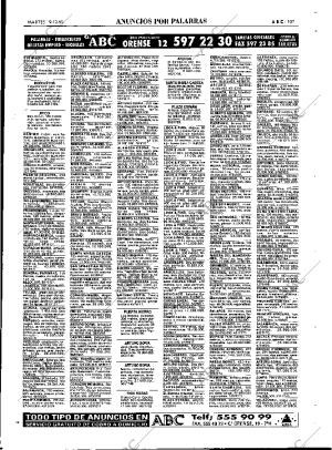 ABC MADRID 19-12-1995 página 107