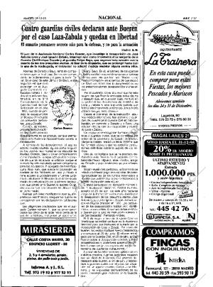 ABC MADRID 19-12-1995 página 27