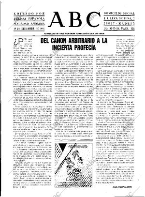 ABC MADRID 19-12-1995 página 3